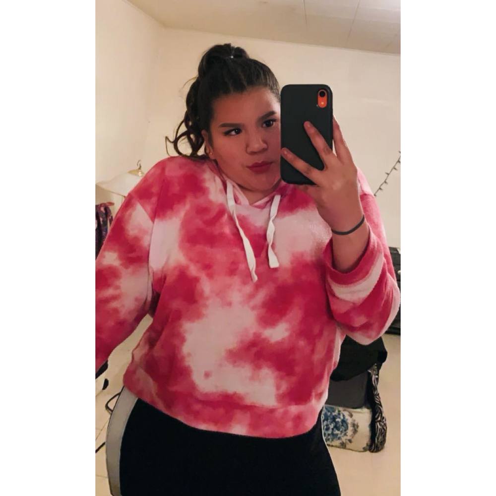 Meet your Posher, Annette